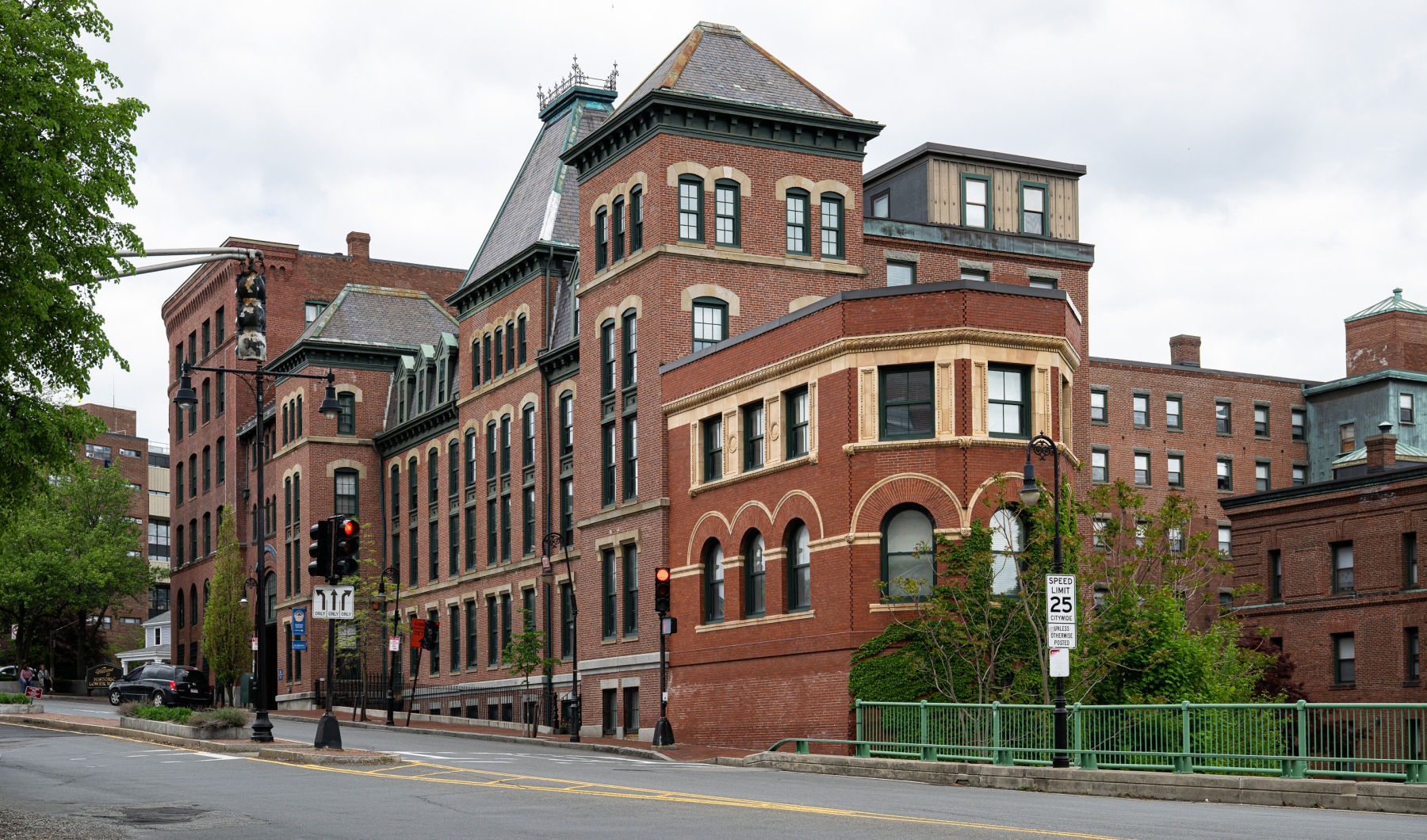 Rediscover Lower Mills
