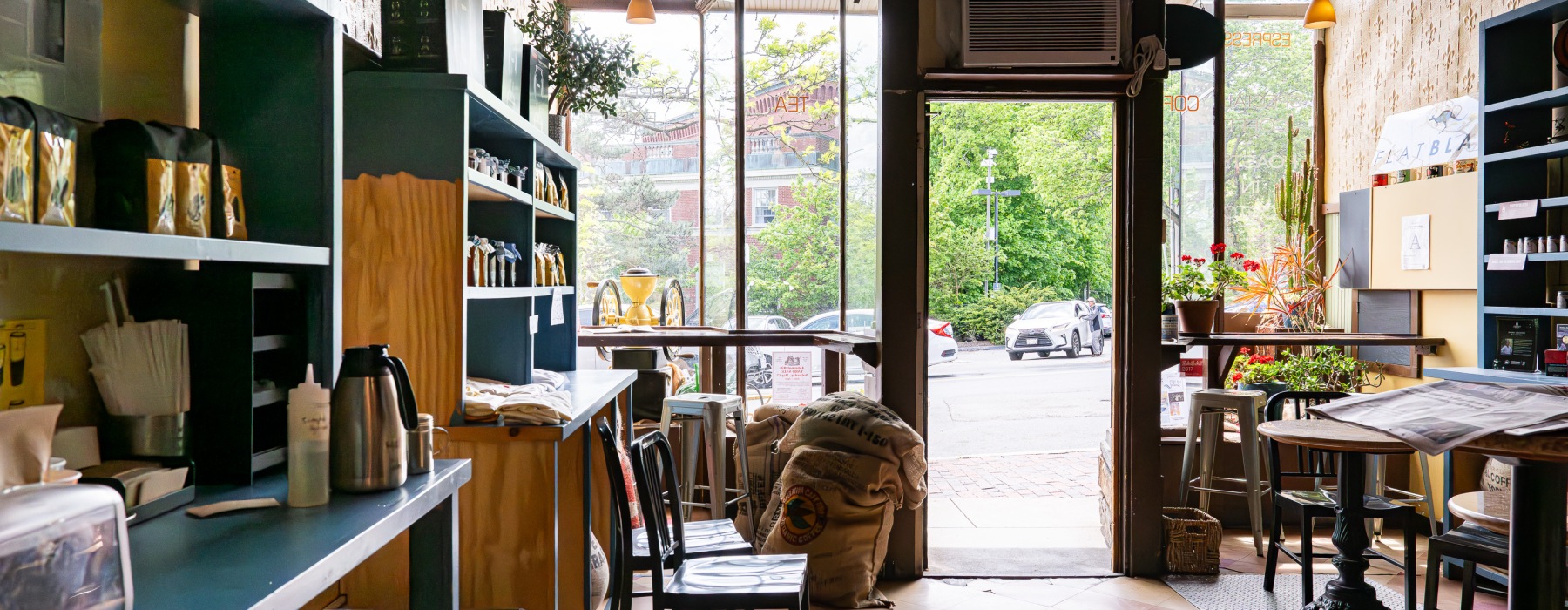 Local Businesses