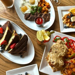 Instagram post from @bakerchocolatefactoryapts on July 12, 2024 16:46:15pm