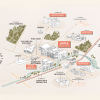Neighborhood Map